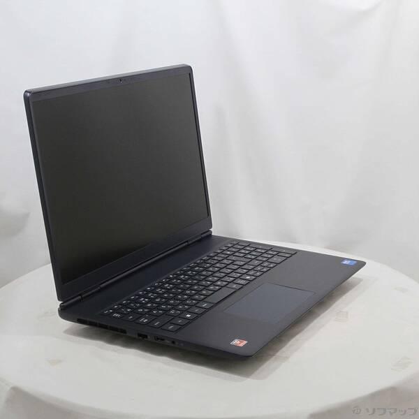 〔中古〕DELL(デル) 〔展示品〕 Alienware 16 Aurora NA66-FNC インターステラー インディゴ〔262-ud〕 |  | 03