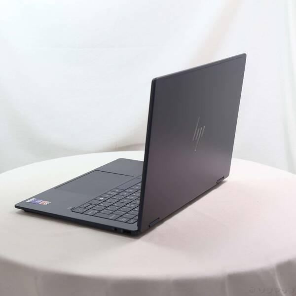 〔中古〕hp(エイチピー) 〔展示品〕 HP OmniBook X Flip 14 B9DW9PA-AAEE ミッドナイトブルー〔344-ud〕 |  | 01
