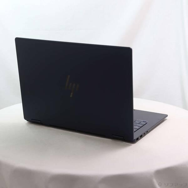 〔中古〕hp(エイチピー) 〔展示品〕 HP OmniBook X Flip 14 B9DW9PA-AAEE ミッドナイトブルー〔344-ud〕 |  | 02