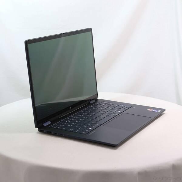 〔中古〕hp(エイチピー) 〔展示品〕 HP OmniBook X Flip 14 B9DW9PA-AAEE ミッドナイトブルー〔344-ud〕 |  | 03