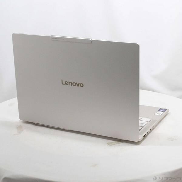 〔中古〕Lenovo(レノボジャパン) 〔展示品〕 Yoga Slim 7i Aura Edition Gen 10 83JX004YJP シーシェル〔377-ud〕 |  | 02