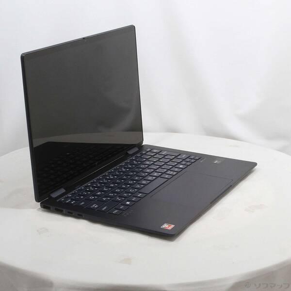 〔中古〕hp(エイチピー) 〔展示品〕 HP Envy x360 14-fc0000 9W667PA-AAAA ミッドナイトブルー〔348-ud〕 |  | 03