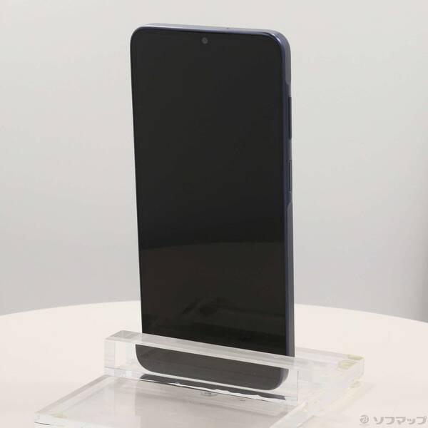 〔中古〕SAMSUNG(サムスン) Galaxy A25 5G 64GB ブラック SCSBB2 Softbank SIMフリー〔276-ud〕 |  | 02