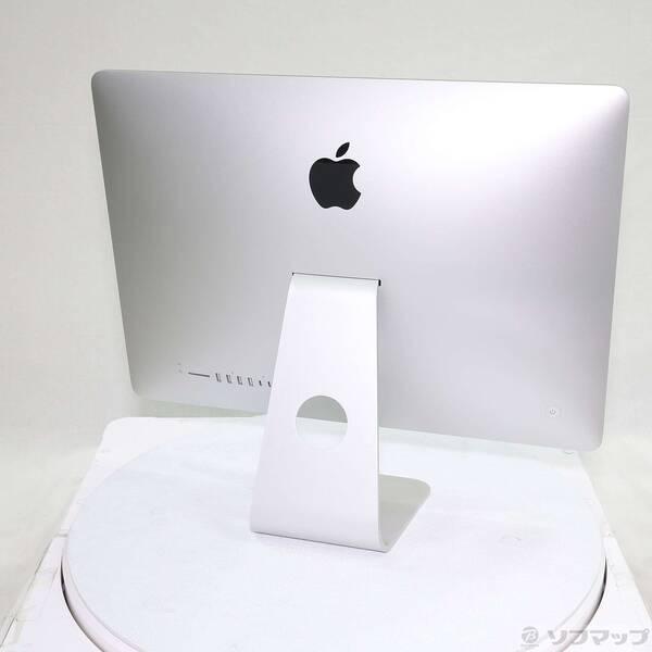 〔中古〕Apple(アップル) iMac 21.5-inch Mid-2017 MNE02J／A Core_i5 3.4GHz 8GB Fusion Drive1TB 〔10.15 Catalina〕〔262-ud〕 |  | 02