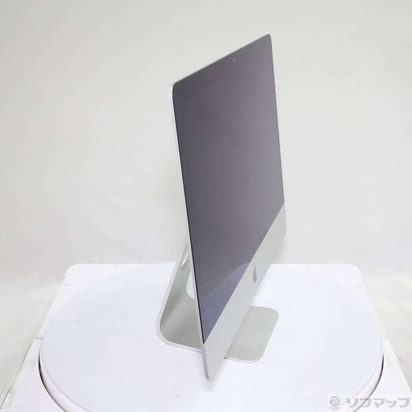 〔中古〕Apple(アップル) iMac 21.5-inch Mid-2017 MNE02J／A Core_i5 3.4GHz 8GB Fusion Drive1TB 〔10.15 Catalina〕〔262-ud〕 |  | 03