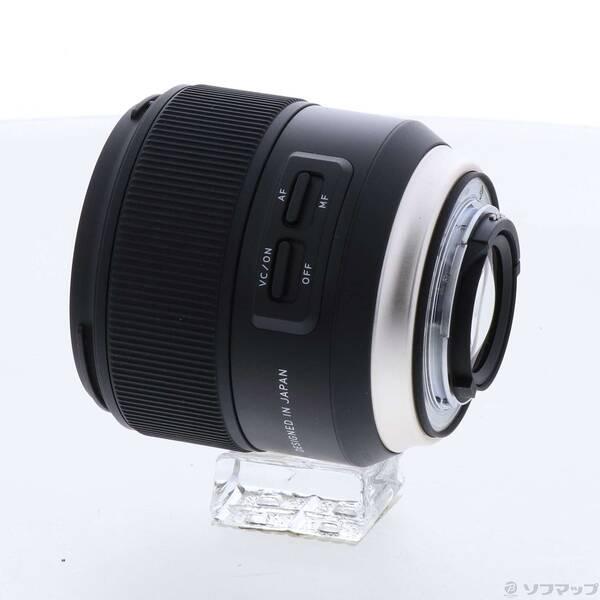 〔中古〕TAMRON(タムロン) TAMRON SP 35mm F／1.8 Di VC USD (F012N)〔198-ud〕 |  | 01