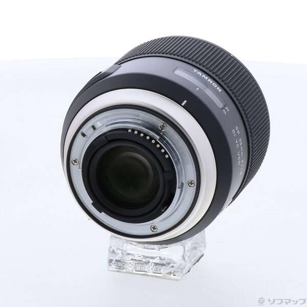 〔中古〕TAMRON(タムロン) TAMRON SP 35mm F／1.8 Di VC USD (F012N)〔198-ud〕 |  | 02