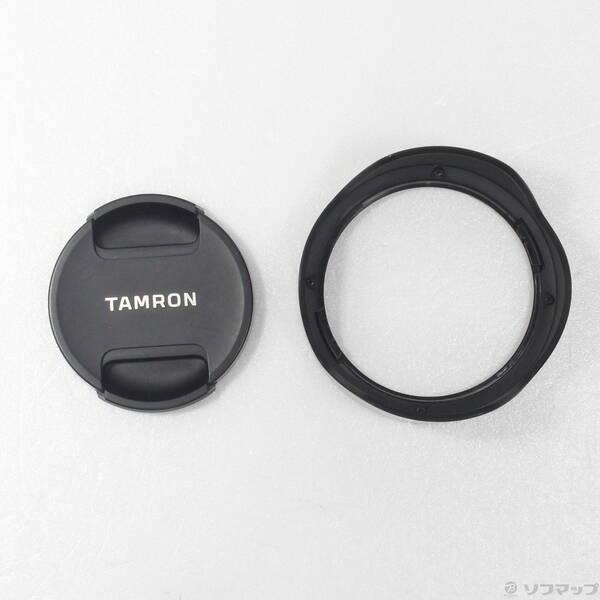 〔中古〕TAMRON(タムロン) TAMRON SP 35mm F／1.8 Di VC USD (F012N)〔198-ud〕 |  | 04