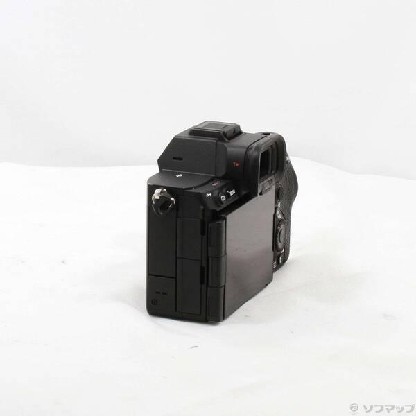 〔中古〕SONY(ソニー) α7R V ILCE-7RM5 ボディ〔262-ud〕 |  | 01