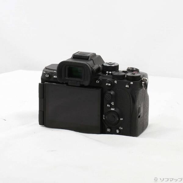 〔中古〕SONY(ソニー) α7R V ILCE-7RM5 ボディ〔262-ud〕 |  | 02