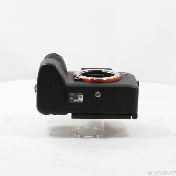 〔中古〕SONY(ソニー) α7R V ILCE-7RM5 ボディ〔262-ud〕 |  | 04