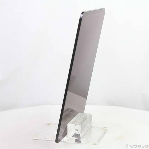 〔中古〕Apple(アップル) iPad Pro 13インチ(M5) 標準ガラス 256GB スペースブラック MDYJ4J／A Wi-Fi〔377-ud〕 |  | 01