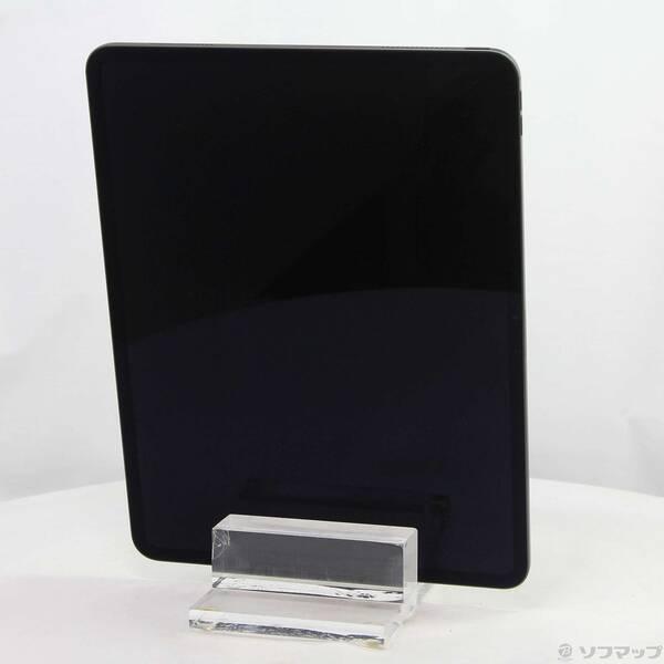 〔中古〕Apple(アップル) iPad Pro 13インチ(M5) 標準ガラス 256GB スペースブラック MDYJ4J／A Wi-Fi〔377-ud〕 |  | 02