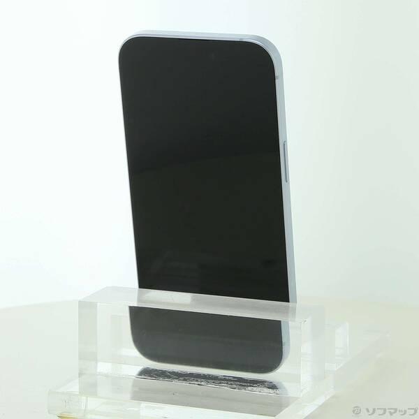 〔中古〕Apple(アップル) iPhone15 128GB ブルー MTML3J／A SIMフリー〔262-ud〕 |  | 02