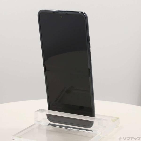 〔中古〕Motorola(モトローラ) motorola razr 50 ultra 512GB ミッドナイトブルー PB410000JP SIMフリー〔276-ud〕 |  | 02