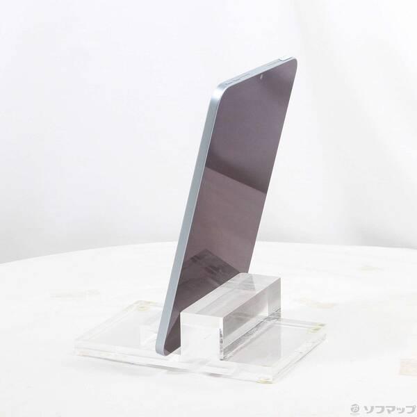 〔中古〕Apple(アップル) iPad mini(A17 Pro) 256GB ブルー MXNC3J／A Wi-Fi〔295-ud〕 |  | 01