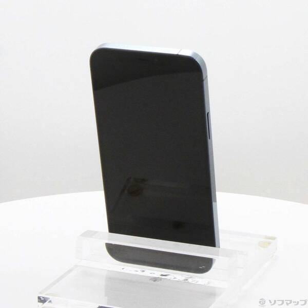 〔中古〕Apple(アップル) iPhone12 Pro 512GB パシフィックブルー MGMJ3J／A SIMフリー〔276-ud〕 |  | 02