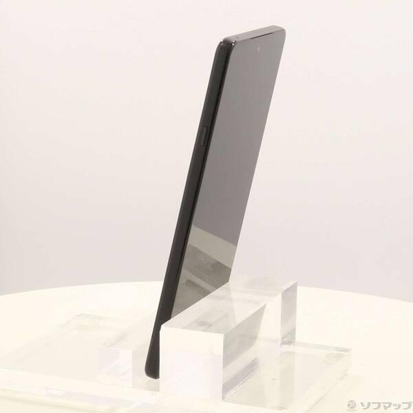 中古〕Motorola(モトローラ) Motorola edge20 128GB フロストオニキス