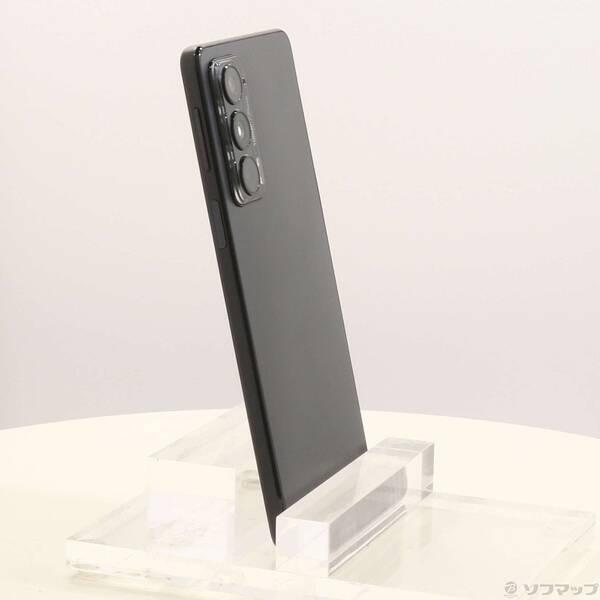 モトローラ edge20 128GB 中古 中古〕Motorola(モトローラ) Motorola edge20 128GB フロストオニキス