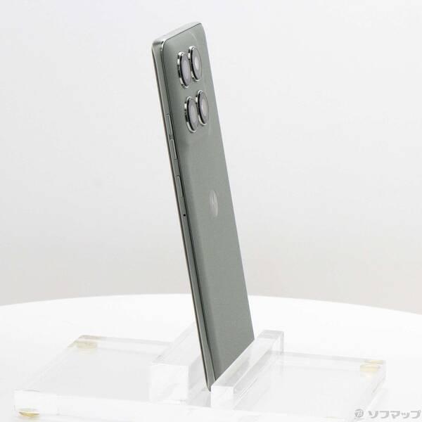 中古〕Motorola(モトローラ) motorola edge 60 pro 256GB シャドー