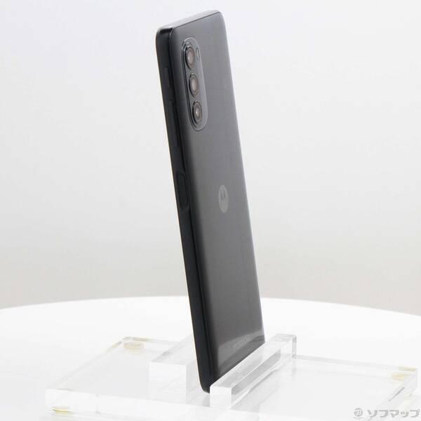 〔中古〕Motorola(モトローラ) moto g52j 5G SPECIAL 256GB インクブラック PATM0007JP SIMフリー〔344-ud〕 |  | 03