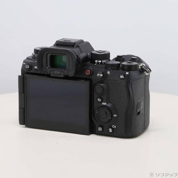中古〕SONY(ソニー) α9III ILCE-9M3 ボディ ブラック〔262-ud