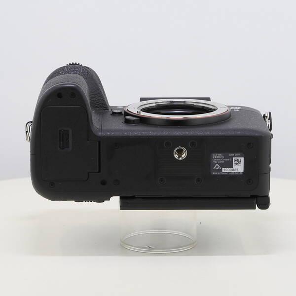SONY α9III ボディ ILCE-9M3 中古 中古〕SONY(ソニー) α9III ILCE-9M3 ボディ ブラック〔262-ud