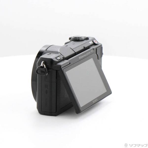 〔中古〕SONY(ソニー) α5100 ボディ ブラック ILCE-5100〔297-ud〕 |  | 01