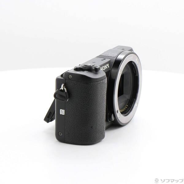 〔中古〕SONY(ソニー) α5100 ボディ ブラック ILCE-5100〔297-ud〕 |  | 03