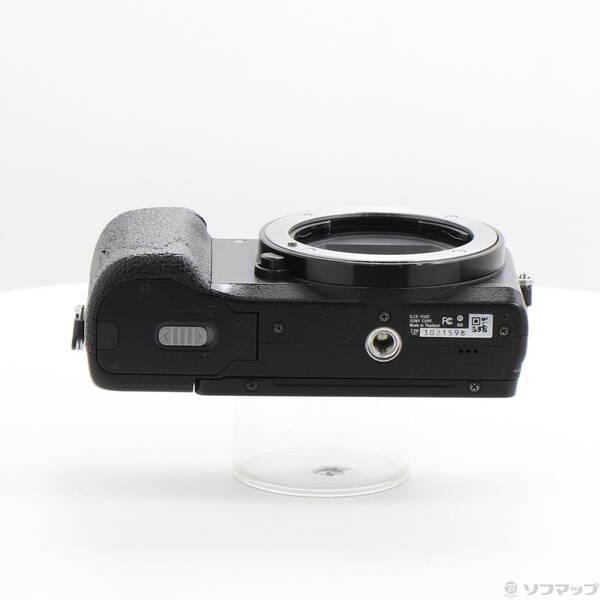 〔中古〕SONY(ソニー) α5100 ボディ ブラック ILCE-5100〔297-ud〕 |  | 04