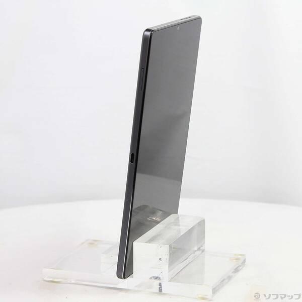 〔中古〕NEC(エヌイーシー) LAVIE Tab T9 128GB ストームグレー PC-T0995HAS Wi-Fi〔348-ud〕 |  | 01