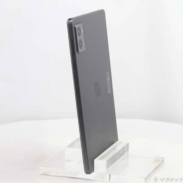 〔中古〕NEC(エヌイーシー) LAVIE Tab T9 128GB ストームグレー PC-T0995HAS Wi-Fi〔348-ud〕 |  | 03