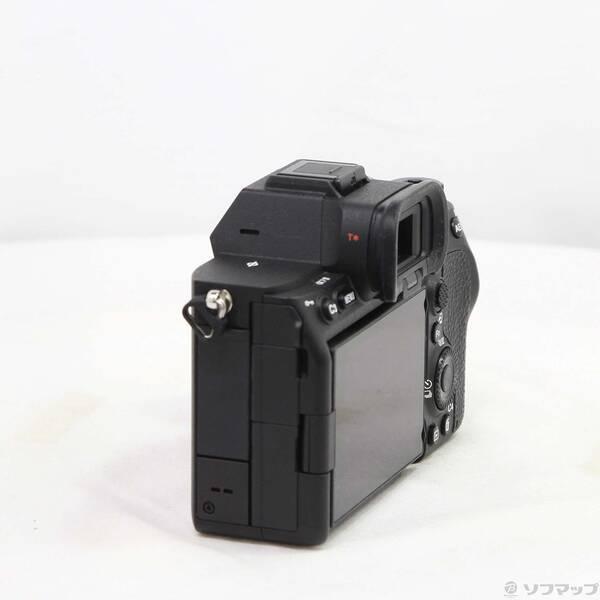 〔中古〕SONY(ソニー) α7 IV ボディ ILCE-7M4〔349-ud〕_1