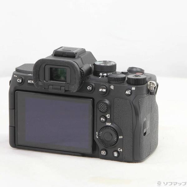 〔中古〕SONY(ソニー) α7 IV ボディ ILCE-7M4〔349-ud〕_2