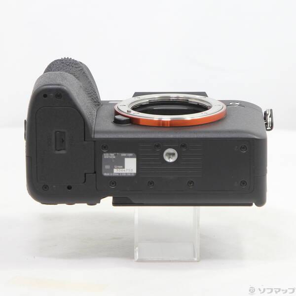 〔中古〕SONY(ソニー) α7 IV ボディ ILCE-7M4〔349-ud〕_4