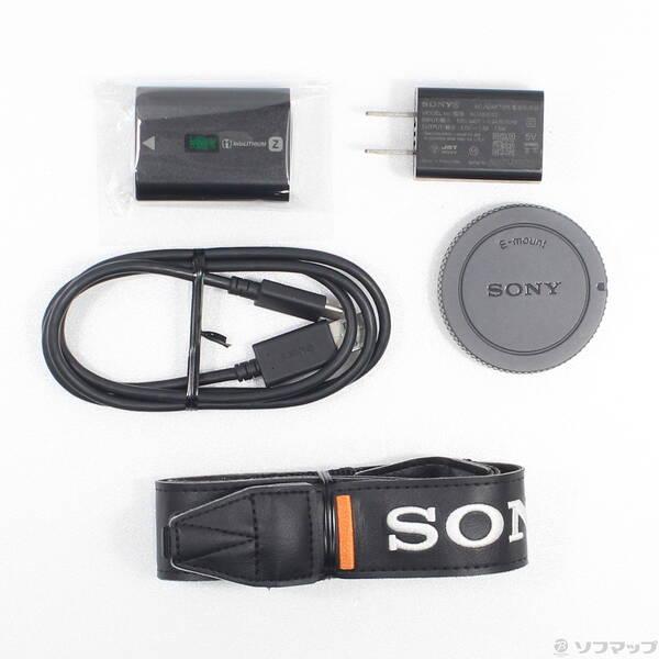 〔中古〕SONY(ソニー) α7 IV ボディ ILCE-7M4〔349-ud〕_5