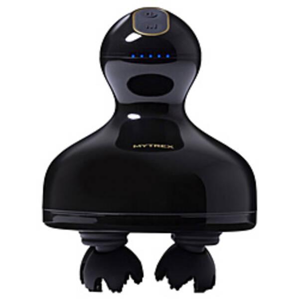 〔中古〕MYTREX 〔展示品〕 MT-EHP22B 電気針 EMS HEAD SPA PRO（ヘッドスパ プロ） MYTREX（マイトレックス）〔276-ud〕 | 