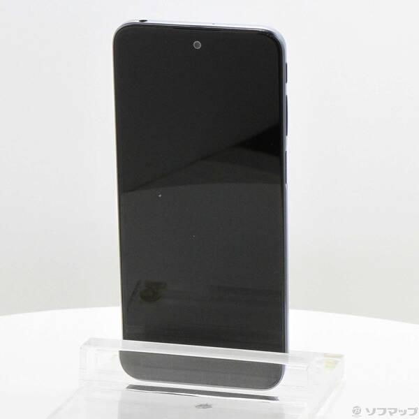 中古〕Motorola(モトローラ) moto g31 128GB ミネラルグレイ