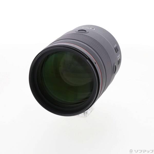 〔中古〕Canon(キヤノン) RF135mm F1.8 L IS USM〔262-ud〕 | 