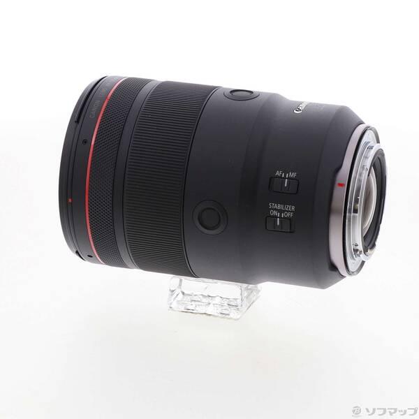 〔中古〕Canon(キヤノン) RF135mm F1.8 L IS USM〔262-ud〕 |  | 01