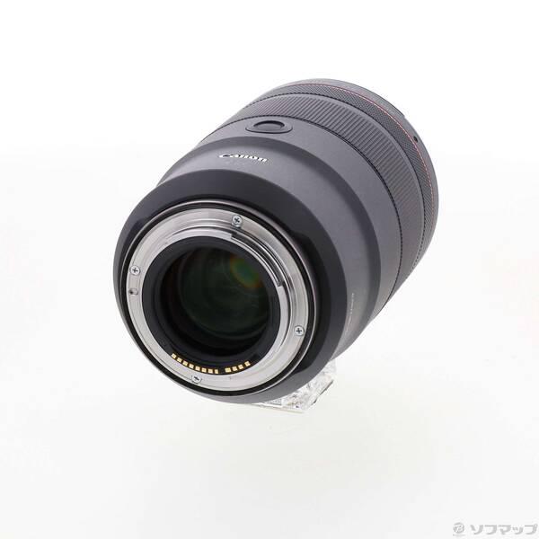 〔中古〕Canon(キヤノン) RF135mm F1.8 L IS USM〔262-ud〕 |  | 02