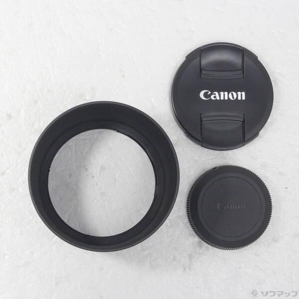 〔中古〕Canon(キヤノン) RF135mm F1.8 L IS USM〔262-ud〕 |  | 04