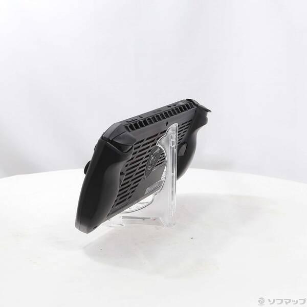 〔中古〕MSI(エムエスアイ) Claw(クロー) A1M Claw-A1M-002JP ブラック〔258-ud〕 |  | 01