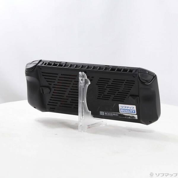 〔中古〕MSI(エムエスアイ) Claw(クロー) A1M Claw-A1M-002JP ブラック〔258-ud〕 |  | 02