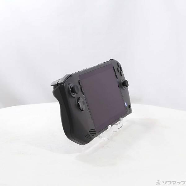 〔中古〕MSI(エムエスアイ) Claw(クロー) A1M Claw-A1M-002JP ブラック〔258-ud〕 |  | 03