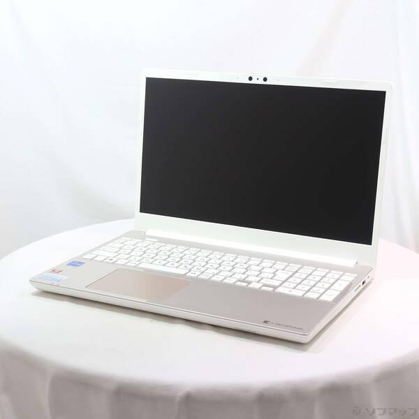 〔中古〕dynabook(ダイナブック) dynabook AZ／HV W6AZHV5BAG〔295-ud〕 | 