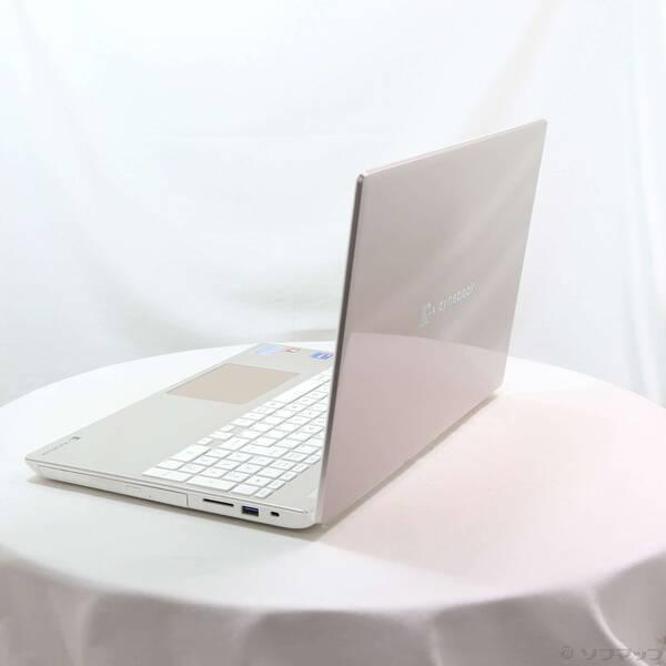 〔中古〕dynabook(ダイナブック) dynabook AZ／HV W6AZHV5BAG〔295-ud〕 |  | 01
