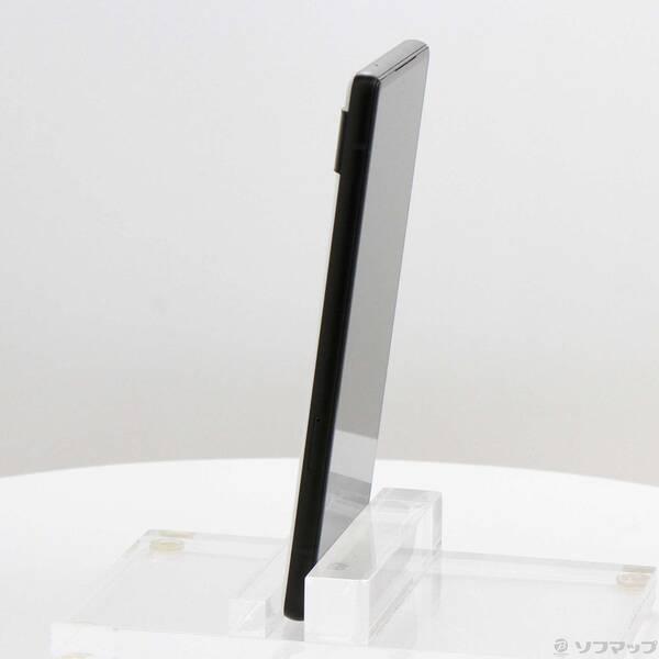 〔中古〕GOOGLE(グーグル) Google Pixel 6a 128GB チョーク GB17L Softbank SIMフリー〔352-ud〕 |  | 01