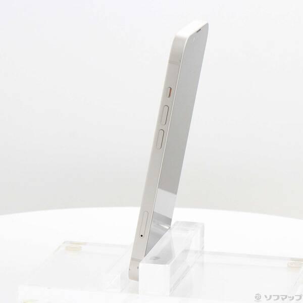 〔中古〕Apple(アップル) iPhone13 128GB スターライト MLND3J／A SIMフリー〔247-ud〕 |  | 01