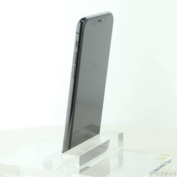 〔中古〕Apple(アップル) iPhone11 Pro 256GB スペースグレイ MWC72J／A SIMフリー〔295-ud〕 |  | 01
